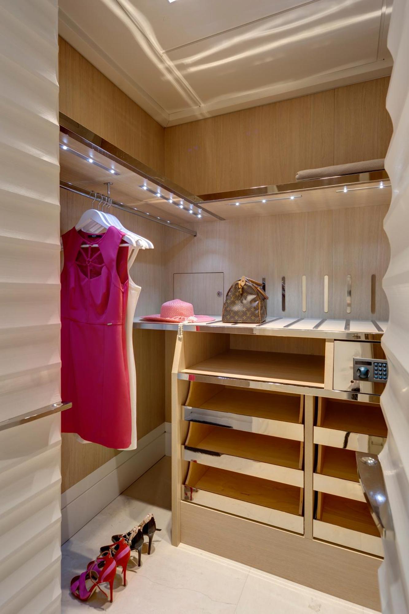 Melia Genova Hotel Luaran gambar